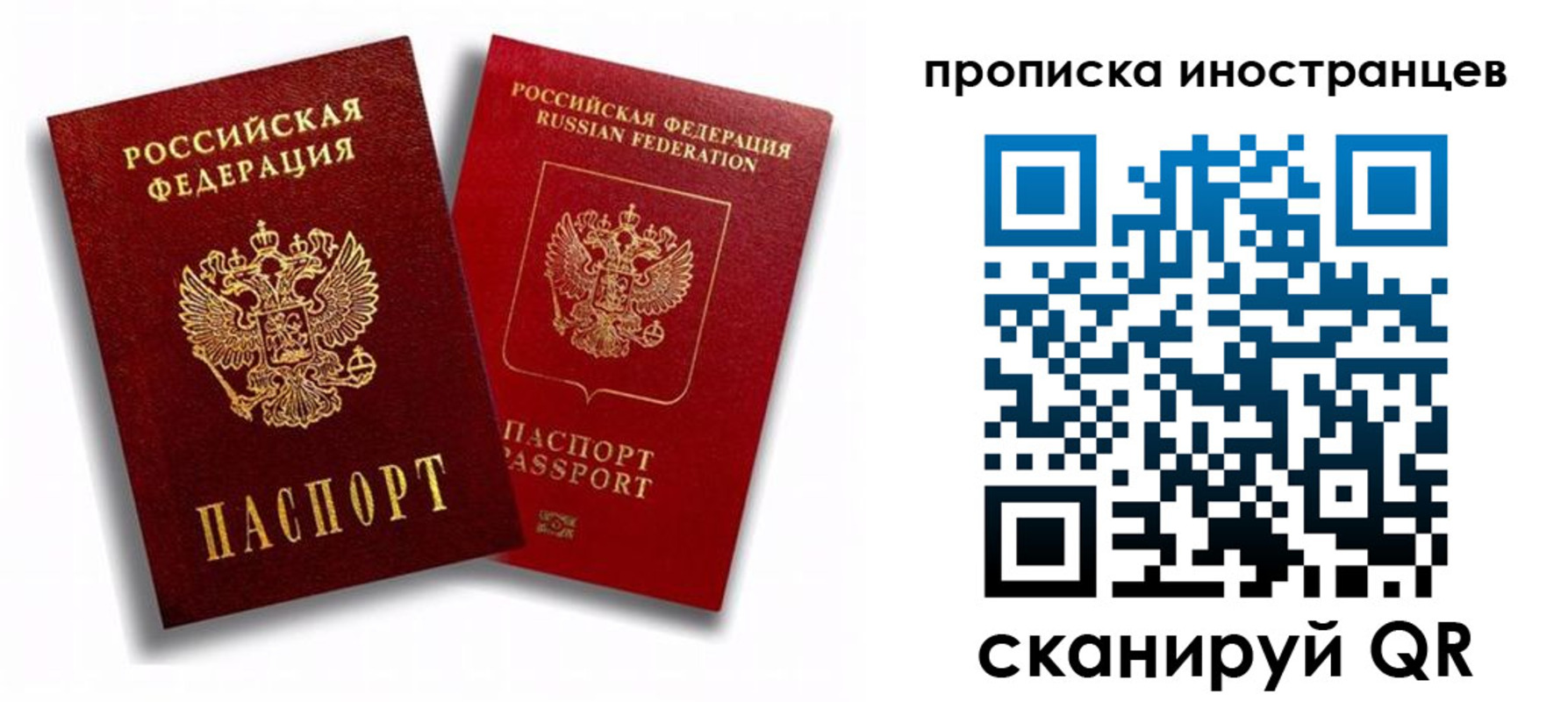 прописка паспорт в Семилуках